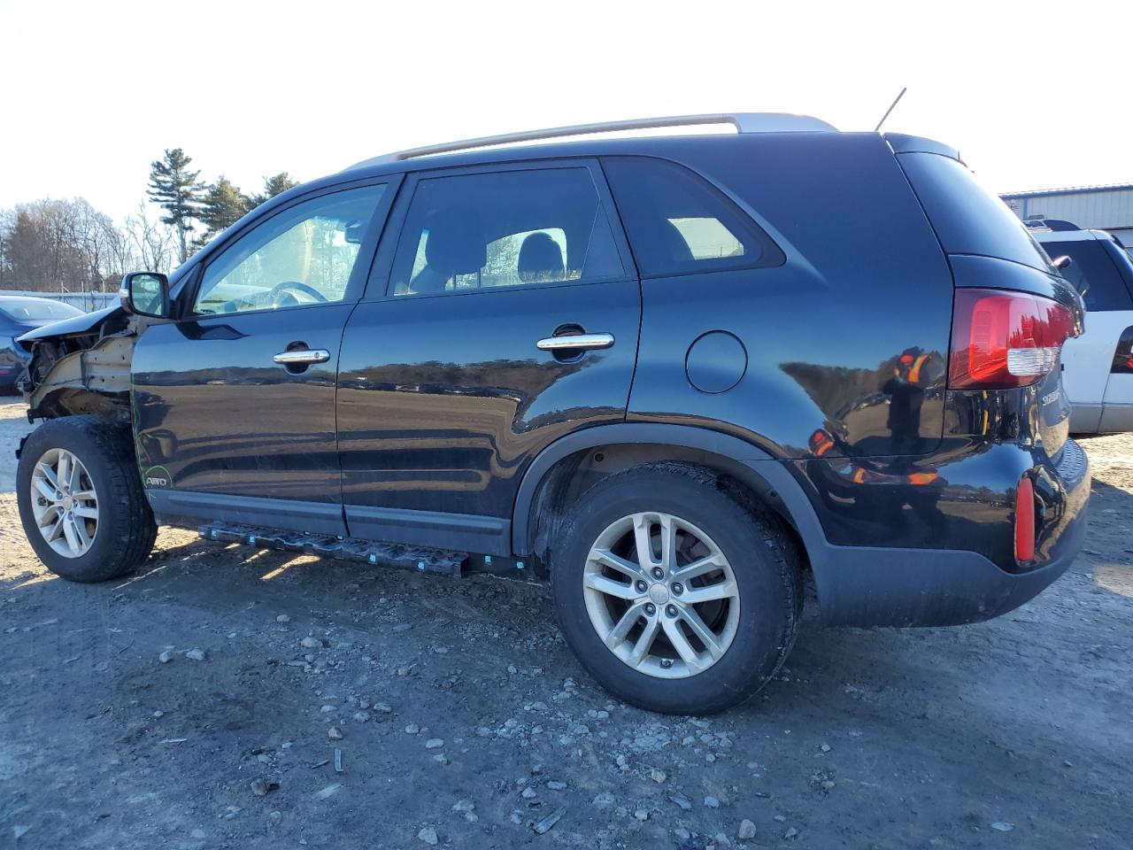2015 Kia Sorento - Image 2