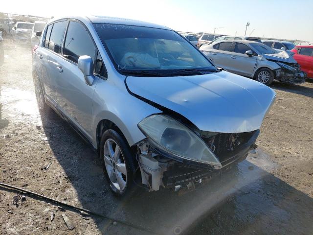 3N1BC1C86BK204212 - 2011 Nissan Tiida - #undefined