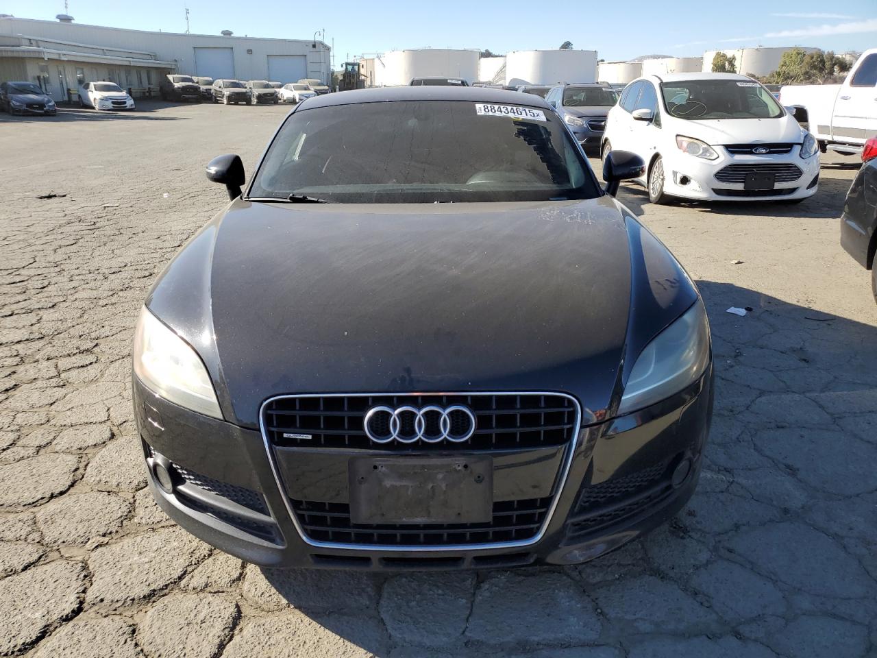 2008 Audi TT - Image 5