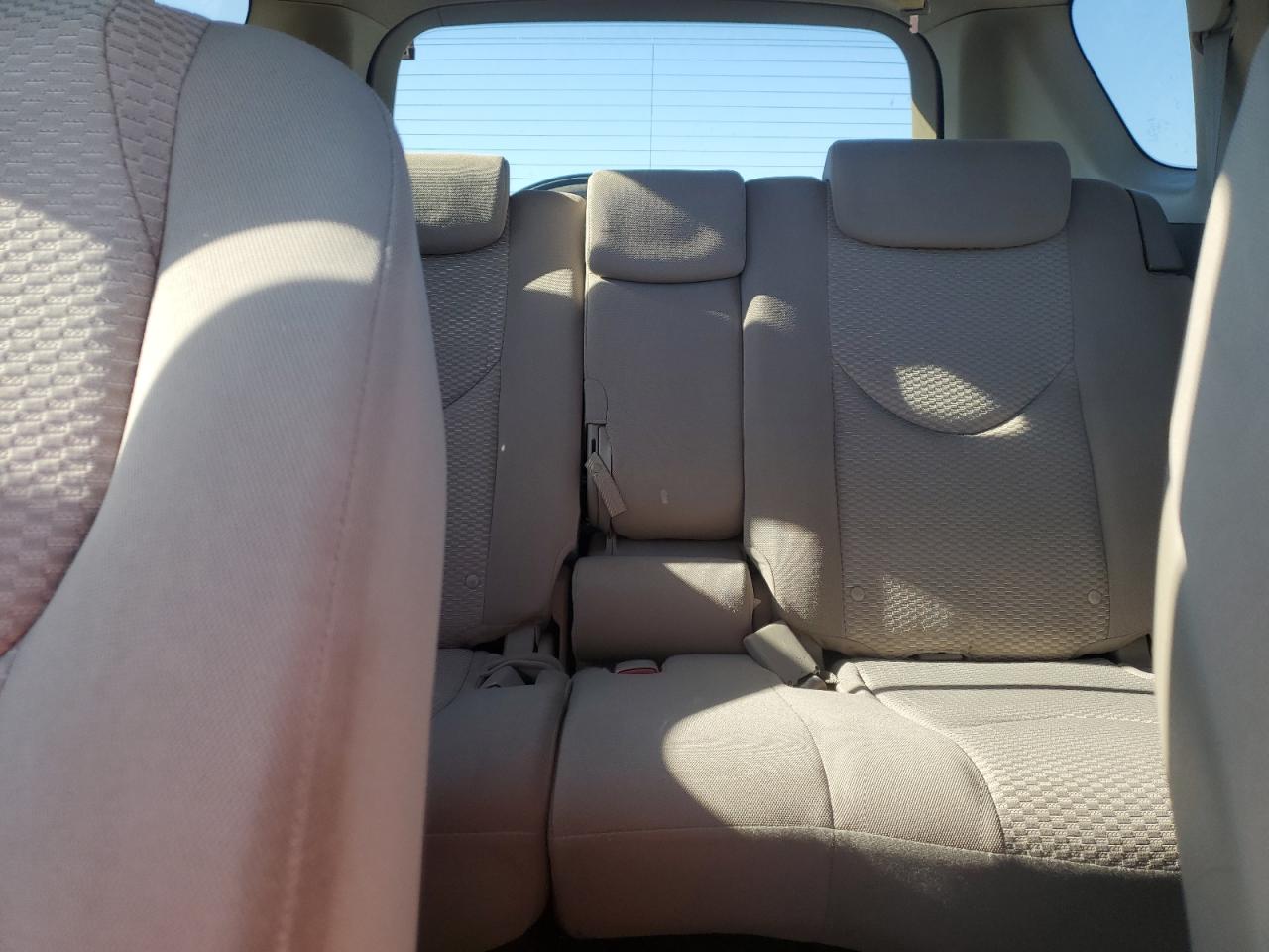 2008 Toyota Rav4 Limited VIN: JTMBK31V186041129 Lot: 87376704