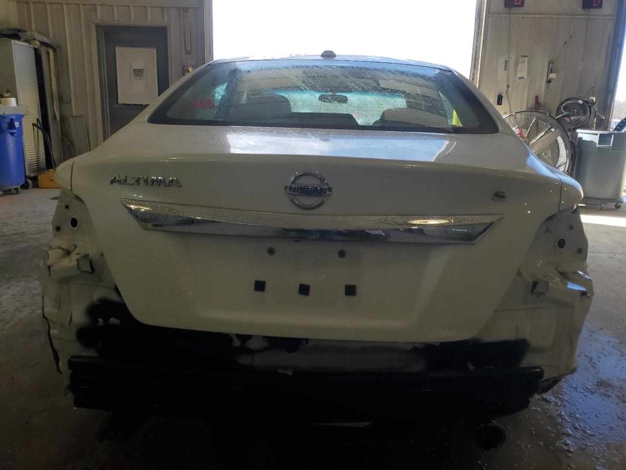 2015 Nissan Altima - Image 6