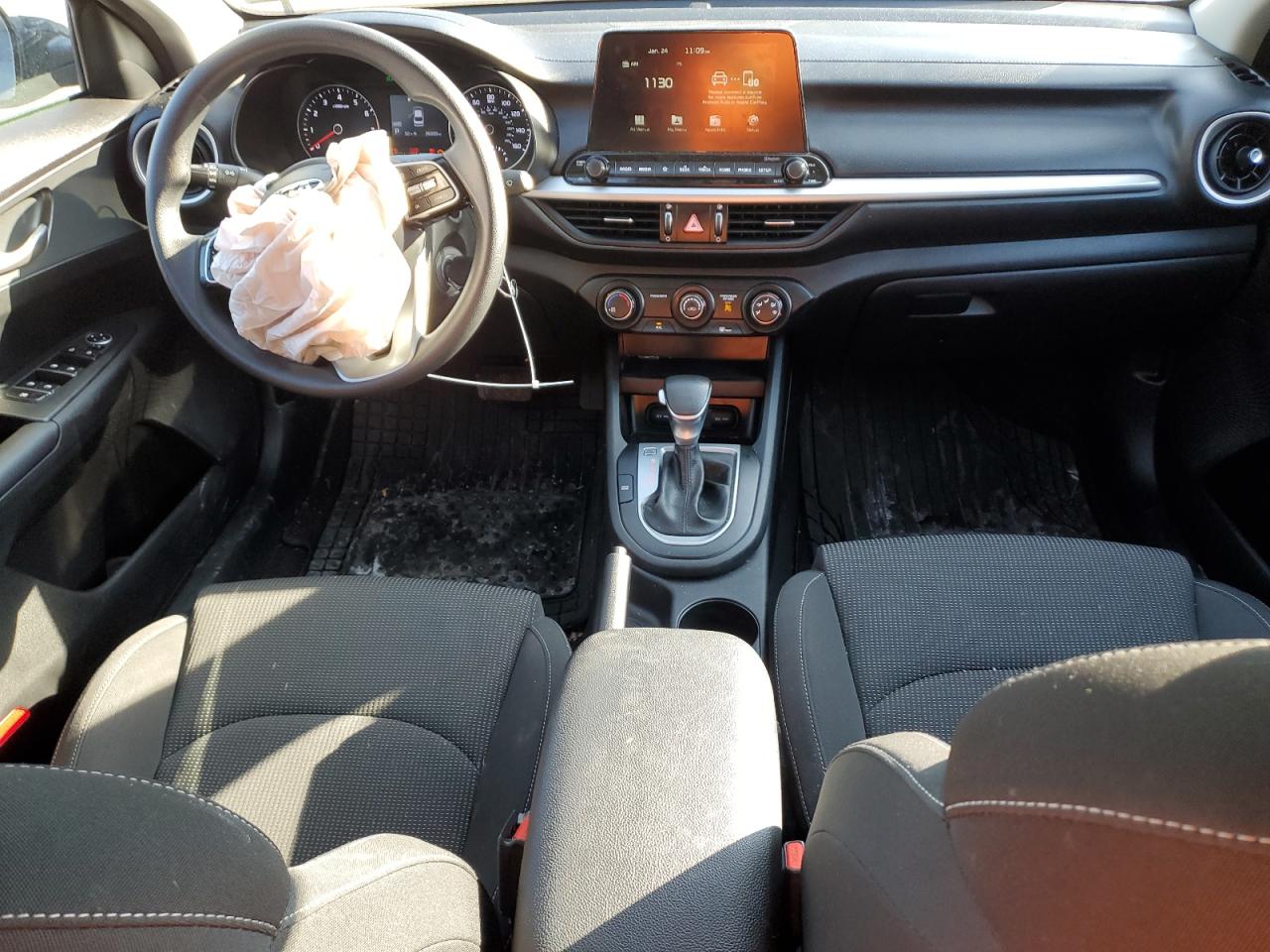 2020 Kia Forte - Image 8