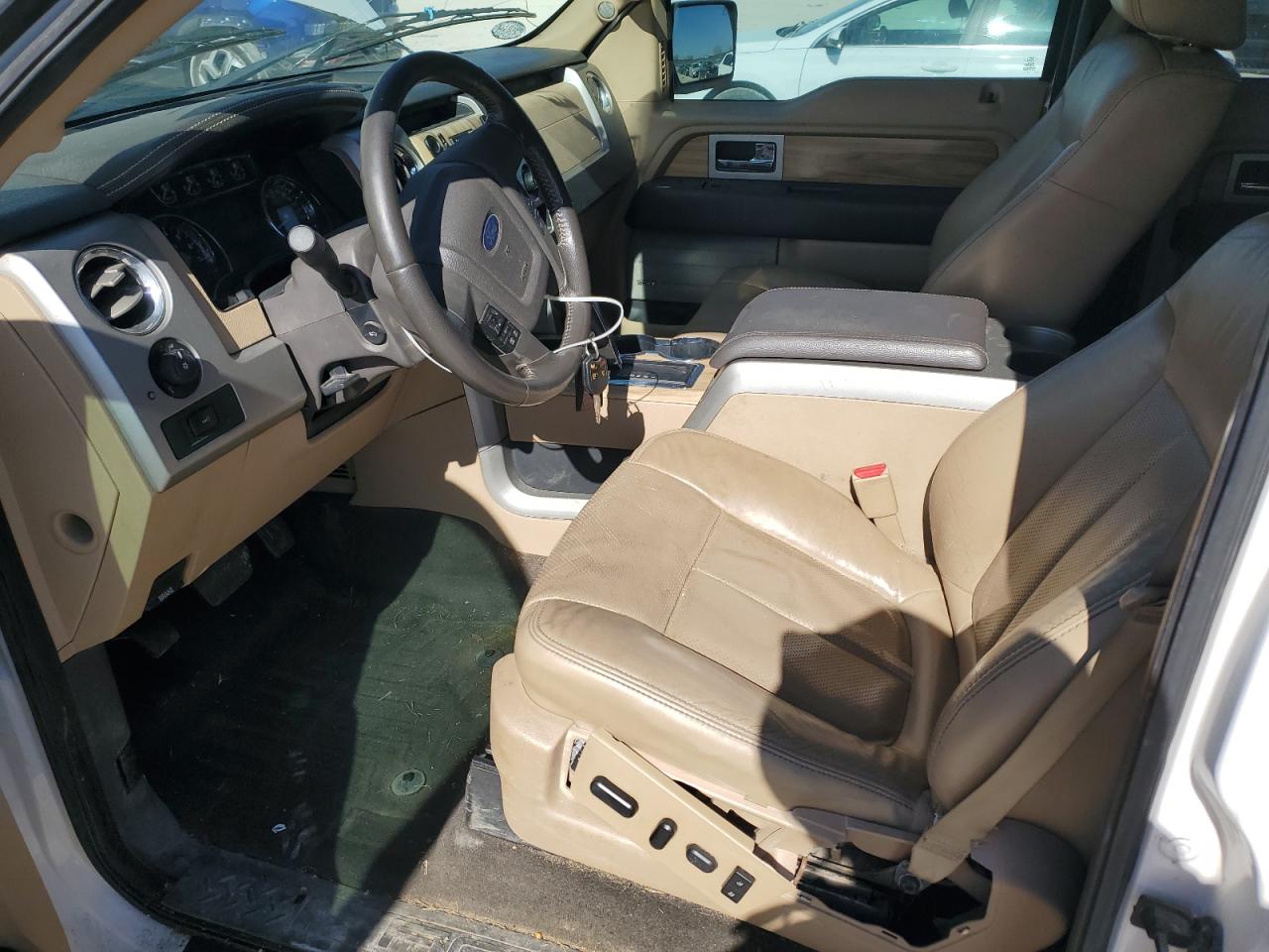2011 Ford F-150 - Image 7