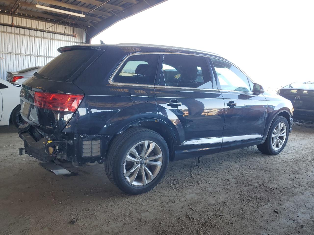 2019 Audi Q7 - Image 3