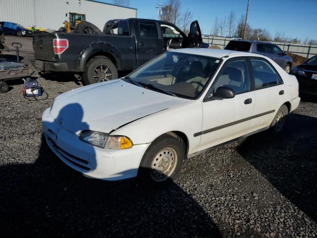 1995 Honda Civic Dx