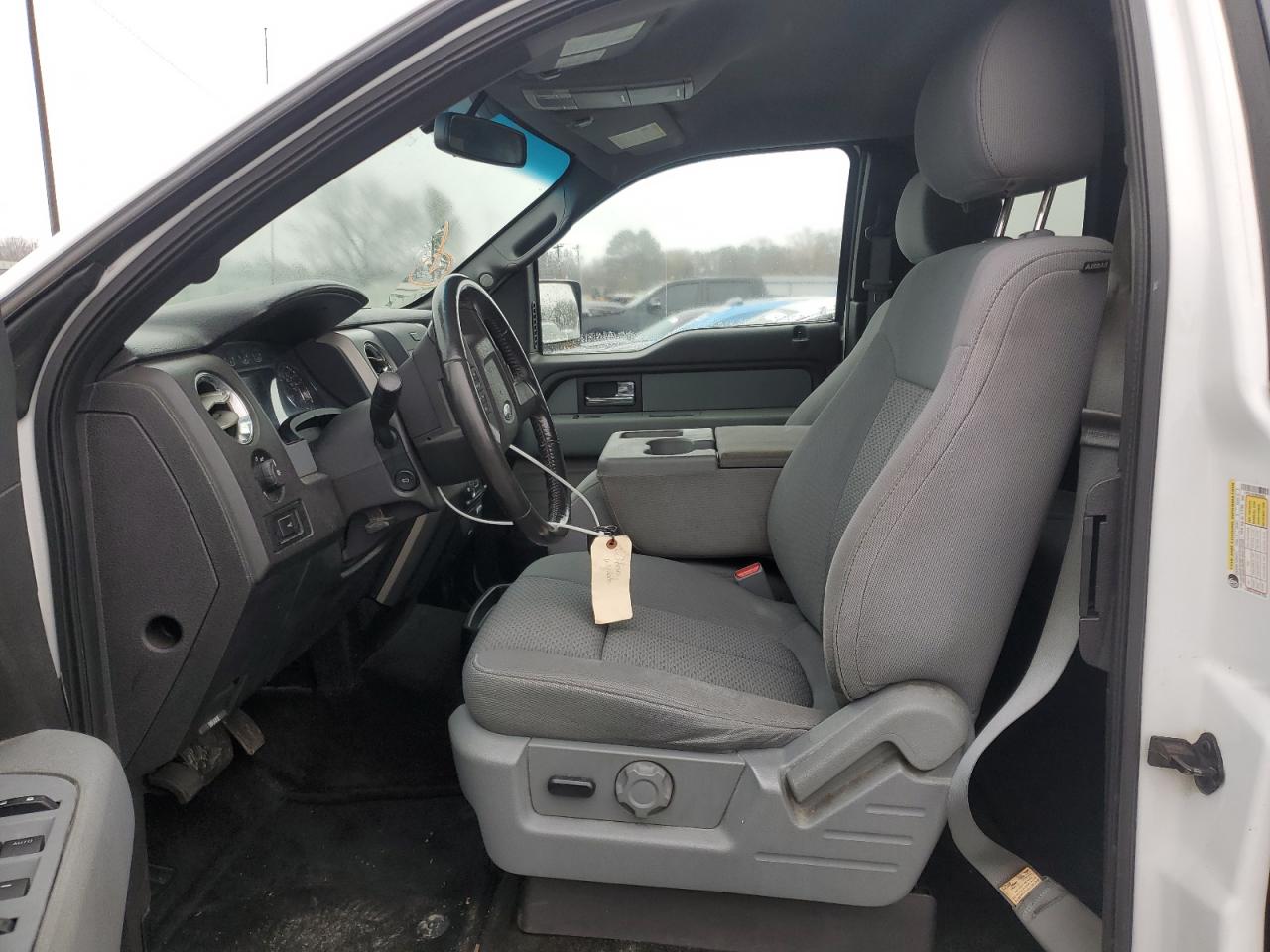 2014 Ford F-150 - Image 7