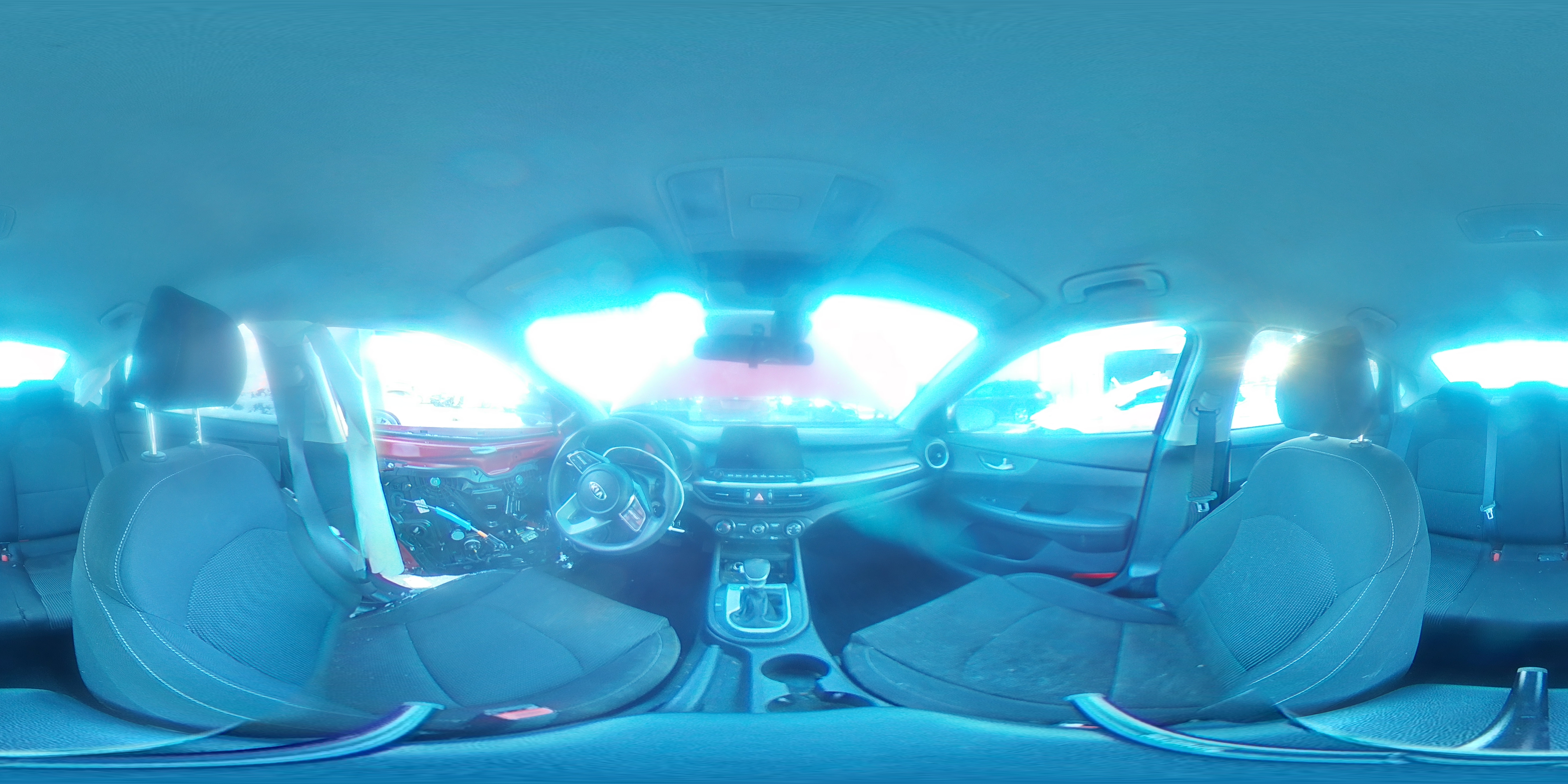 2021 Kia Forte - Image 15