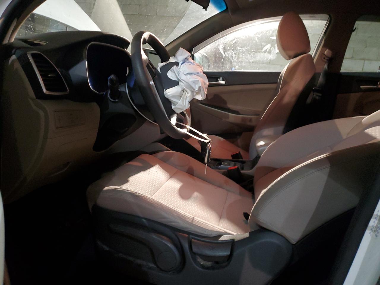 2019 Hyundai Tucson - Image 7