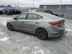 2018 HYUNDAI ELANTRA SE for sale at Copart NS - HALIFAX