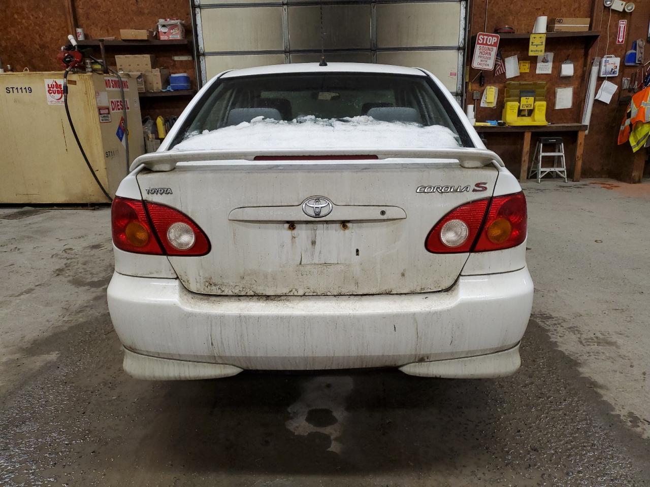 2004 Toyota Corolla - Image 6