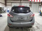 2013 Nissan Murano S на продаже в Tulsa, OK - Rear End