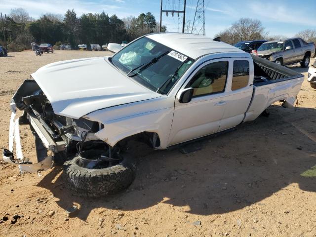 2021 Toyota Tacoma Access Cab