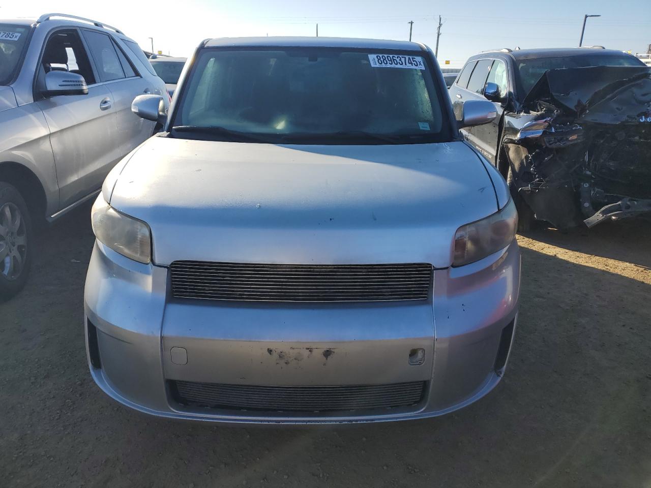 2009 Scion xB - Image 5