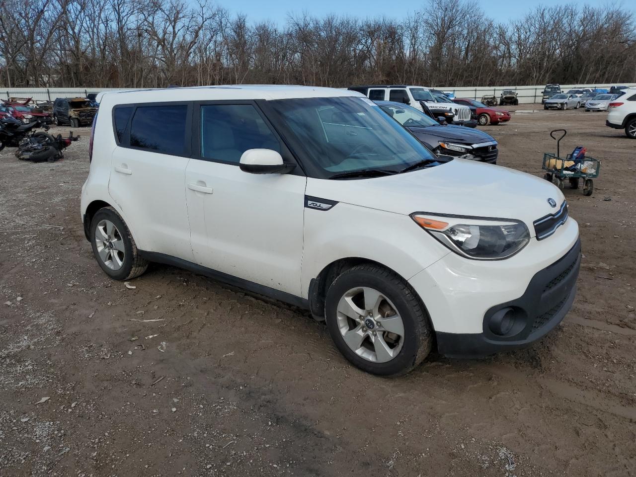 2017 Kia Soul - Image 4