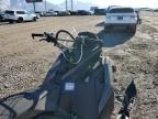 2022 POLARIS KHAOS 850 for sale at Copart UT - OGDEN