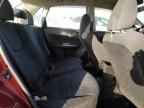 2011 Subaru Impreza 2.5I for Sale in Colorado Springs, CO - Front End