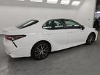 2024 Toyota Camry Se Night Shade for Sale in Van Nuys, CA - Side