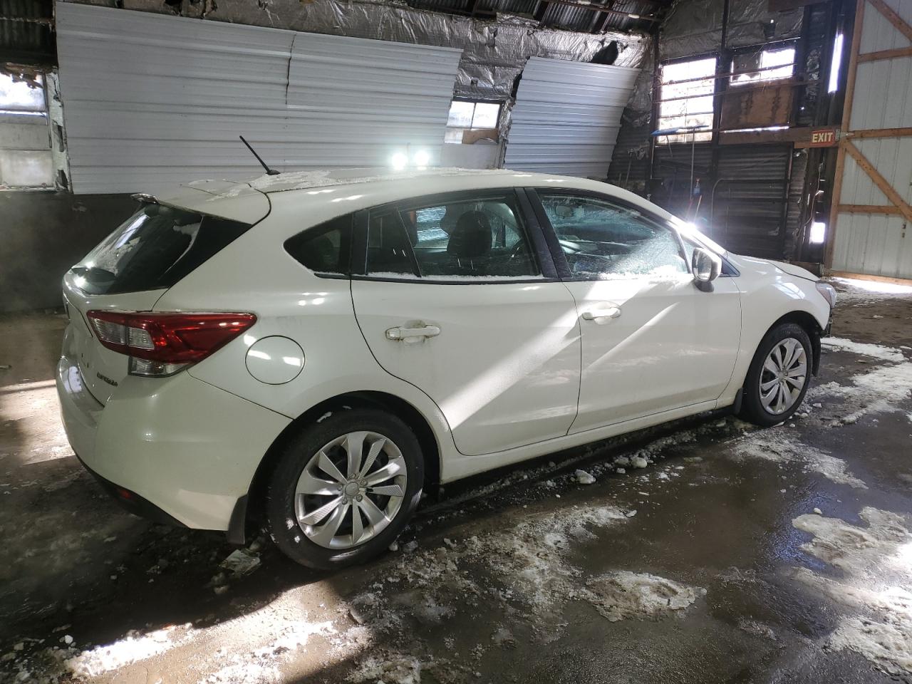 2019 Subaru Impreza - Image 3