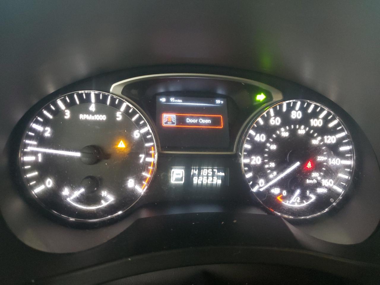2013 Nissan Altima - Image 9