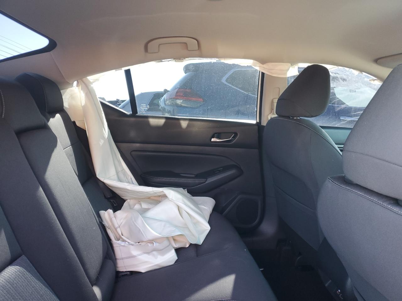 1N4BL4BV4KC221107 NISSAN ALTIMA 2019