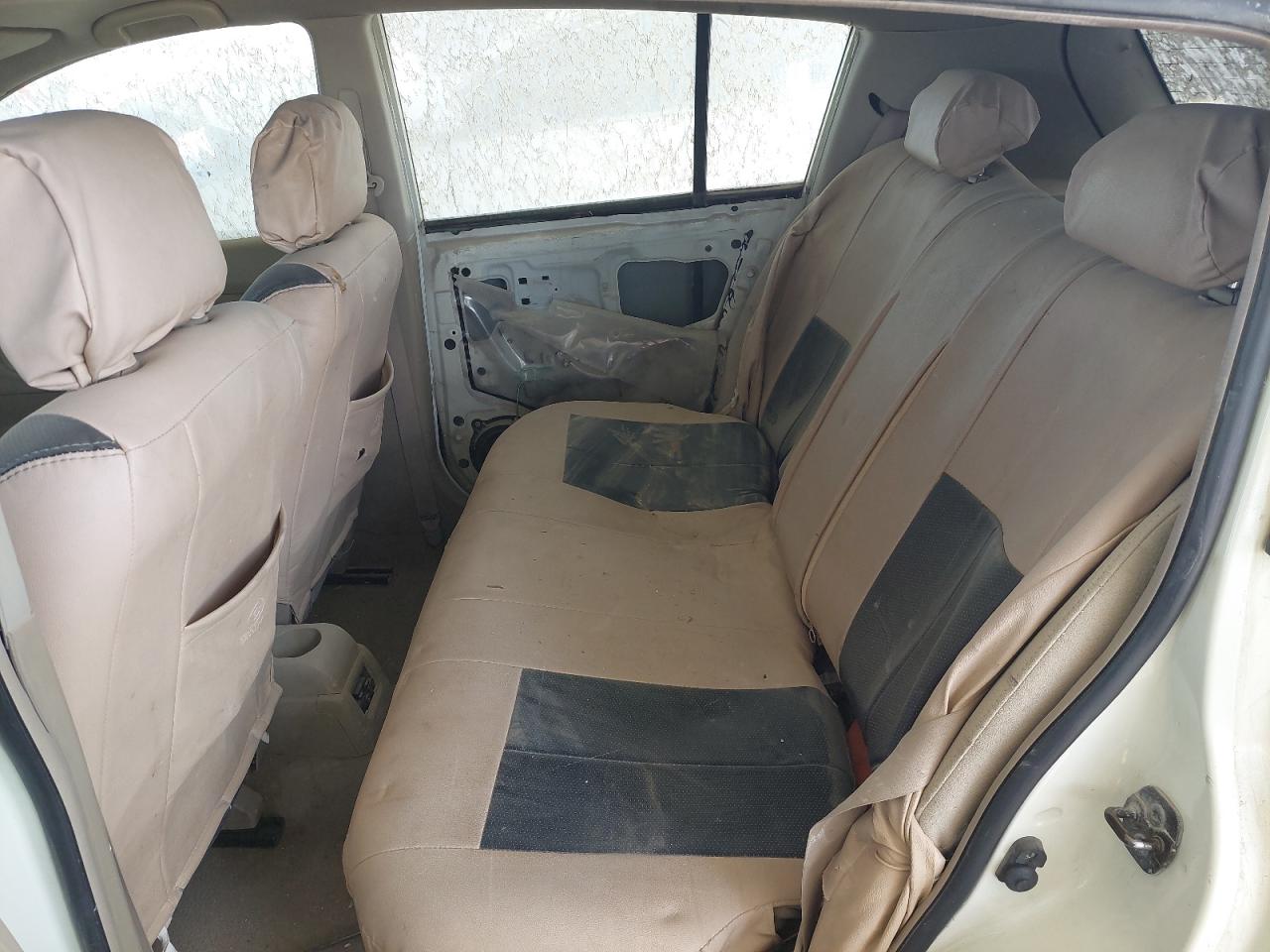 JN1CC13C76T004105 - 2006 Nissan Tiida - #42064615