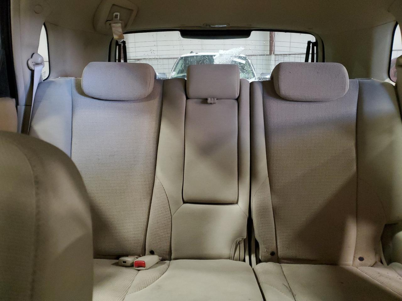 2007 Hyundai Tucson Gls VIN: KM8JM12B27U535469 Lot: 87515465