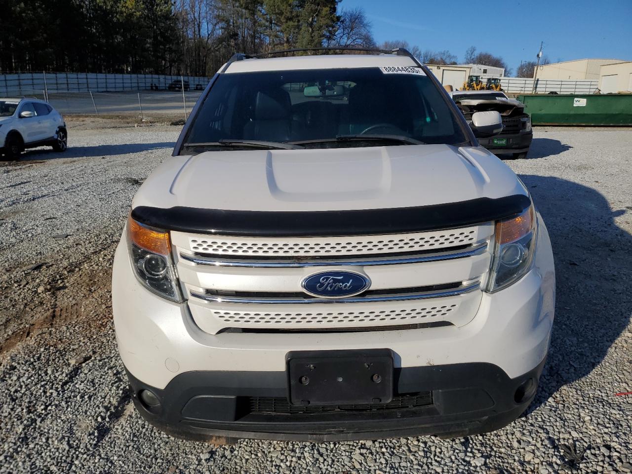 2011 Ford Explorer - Image 5