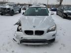 2014 BMW X1 XDRIVE28I for sale at Copart QC - MONTREAL