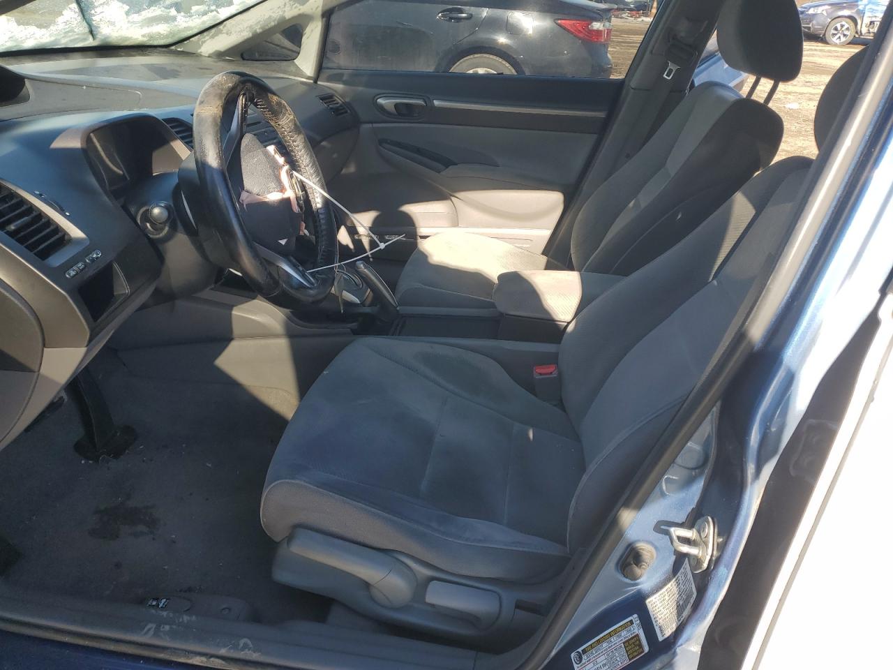2010 Honda Civic - Image 7