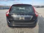 2017 Volvo Xc60 T5 للبيع في Gastonia، NC - Side
