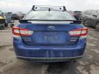 2017 Subaru Impreza Sport продається в Pennsburg, PA - Front End