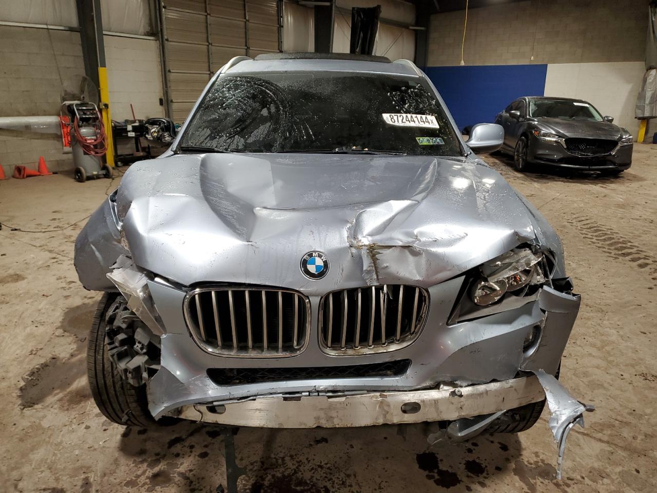 VIN 5UXWX9C59D0A23463 2013 BMW X3 no.5