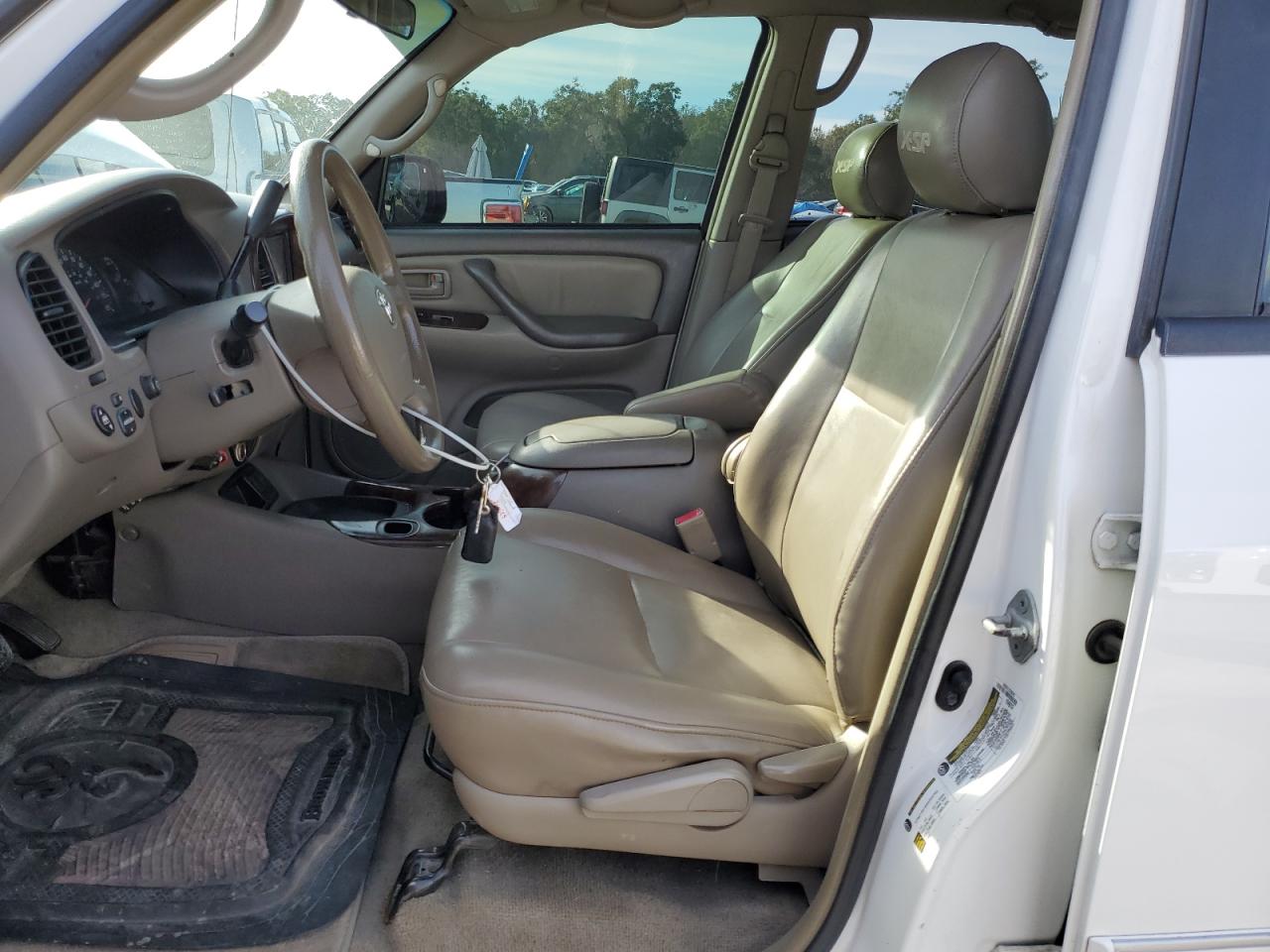 2006 Toyota Tundra - Image 7