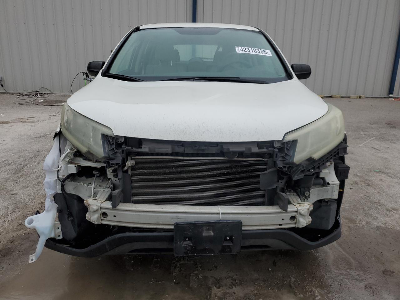 2015 Honda CR-V - Image 5