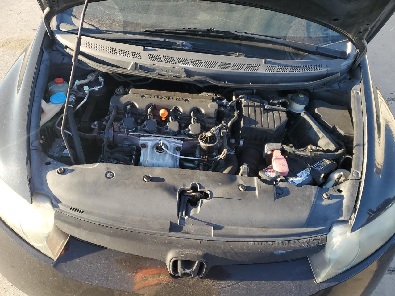 2008 Honda Civic - Image 11