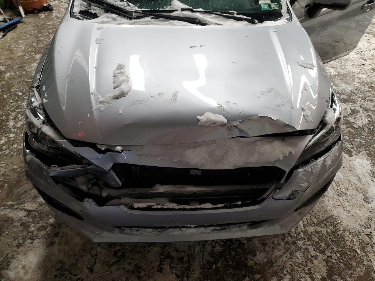 2018 Subaru Impreza - Image 12