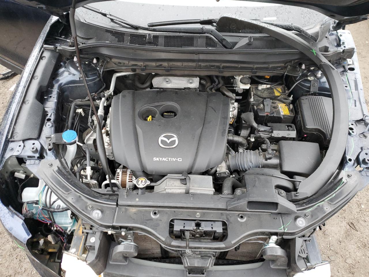 2021 Mazda CX-5 - Image 12