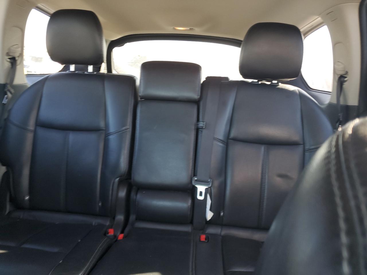 2014 Nissan Pathfinder - Image 10