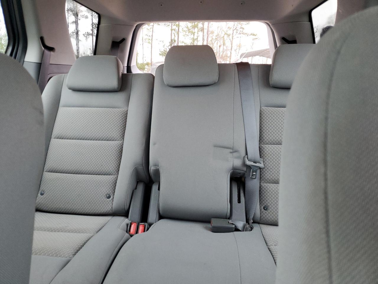 2005 Ford Freestyle Se VIN: 1FMZK04185GA25758 Lot: 87070884