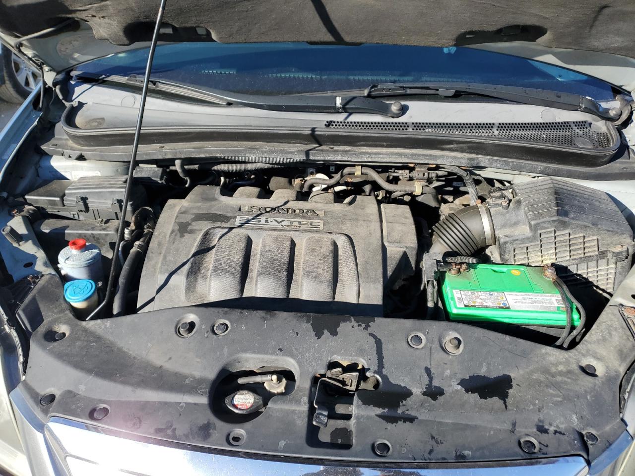 2007 Honda Odyssey - Image 13
