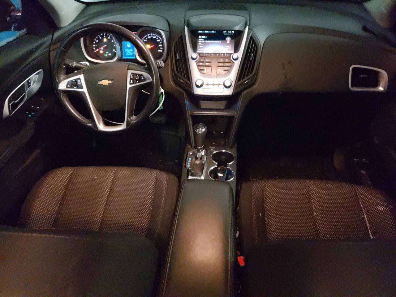 2017 Chevrolet Equinox - Image 8