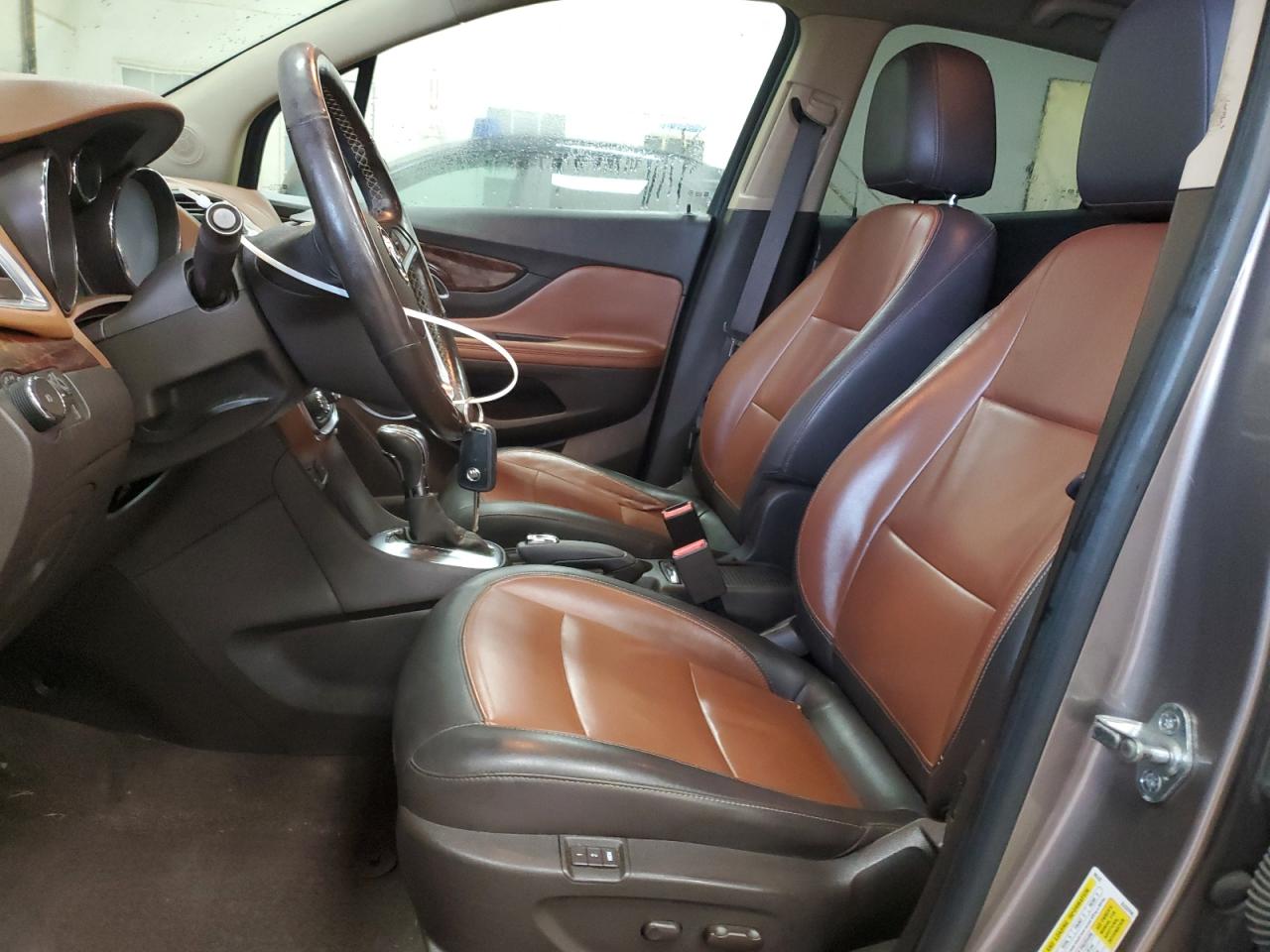 2013 Buick Encore - Image 7