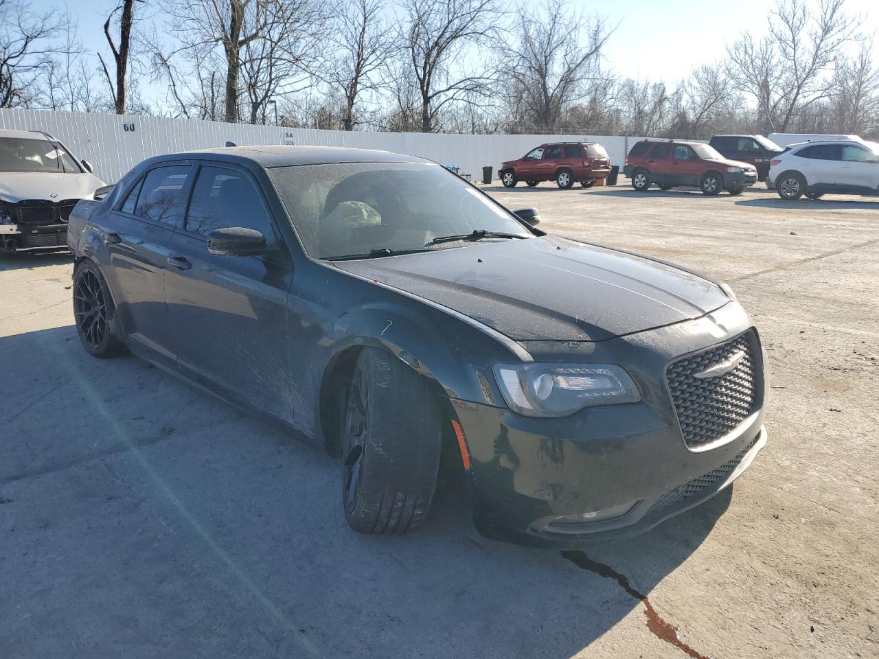 2016 Chrysler 300 - Image 4