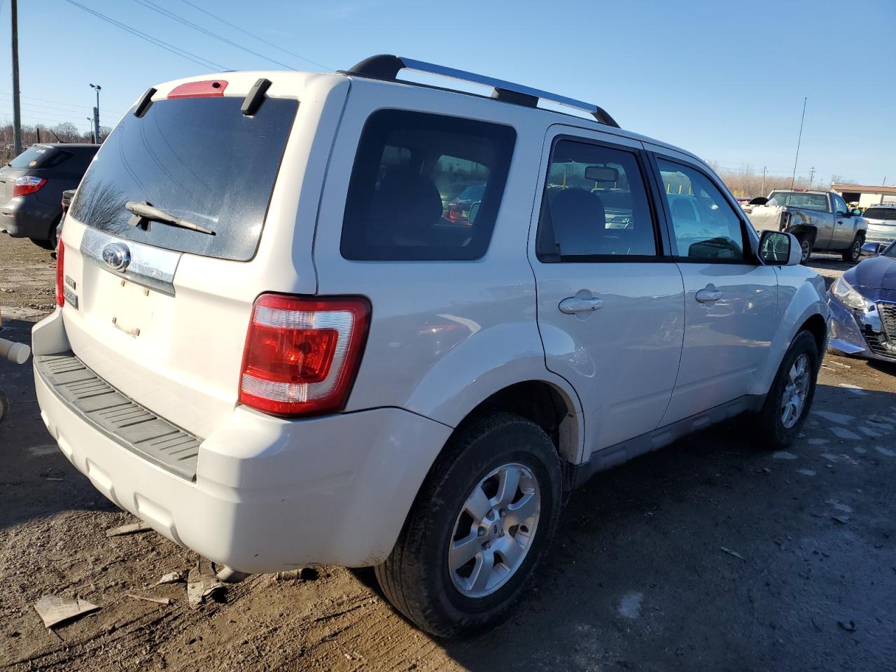 2009 Ford Escape - Image 3
