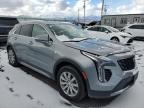 2023 Cadillac Xt4 Premium Luxury en Venta en Magna, UT - Rear End