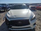 2019 Infiniti Q50 Luxe zu verkaufen in Montgomery, AL - Front End
