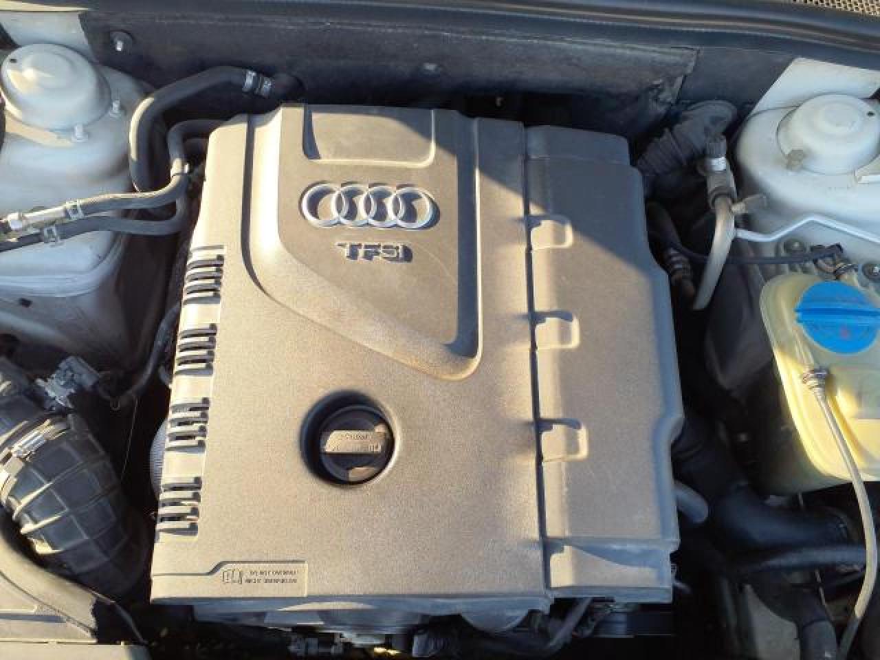 WAU9FD8T5CA006543 - 2012 AUDI A5 - #42305595