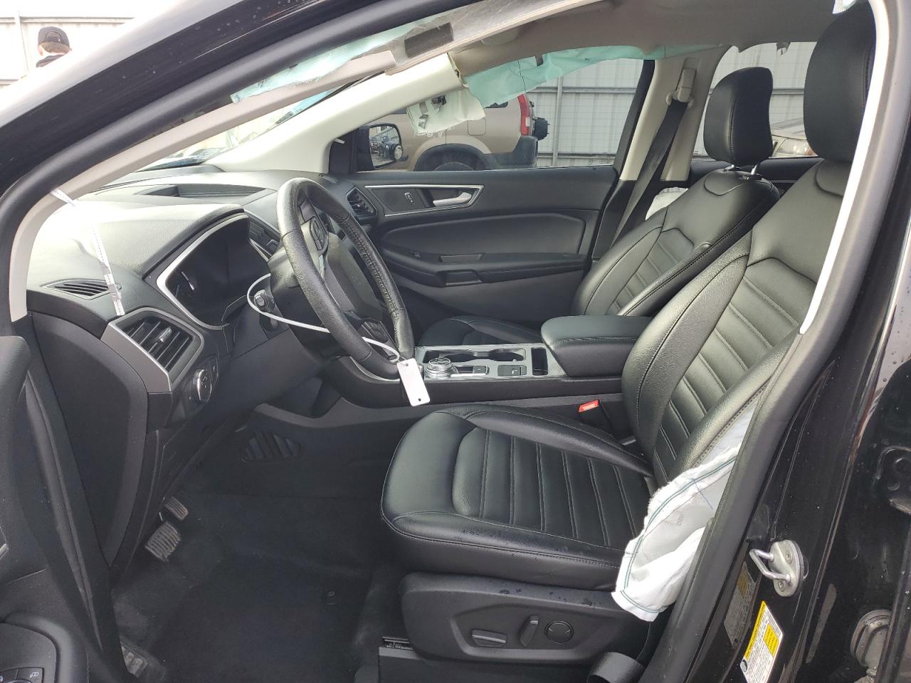 2021 Ford Edge - Image 7