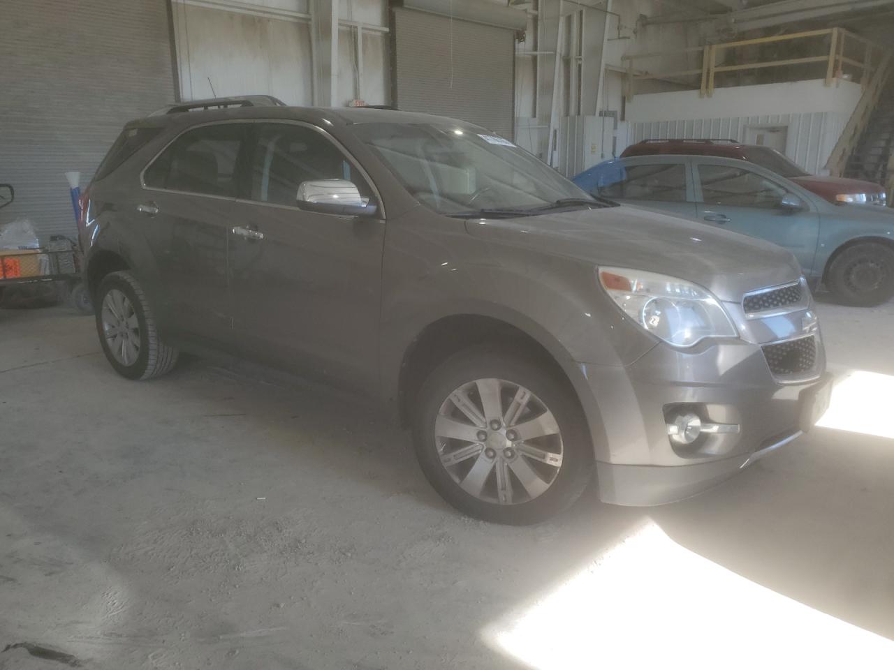 2011 Chevrolet Equinox - Image 4