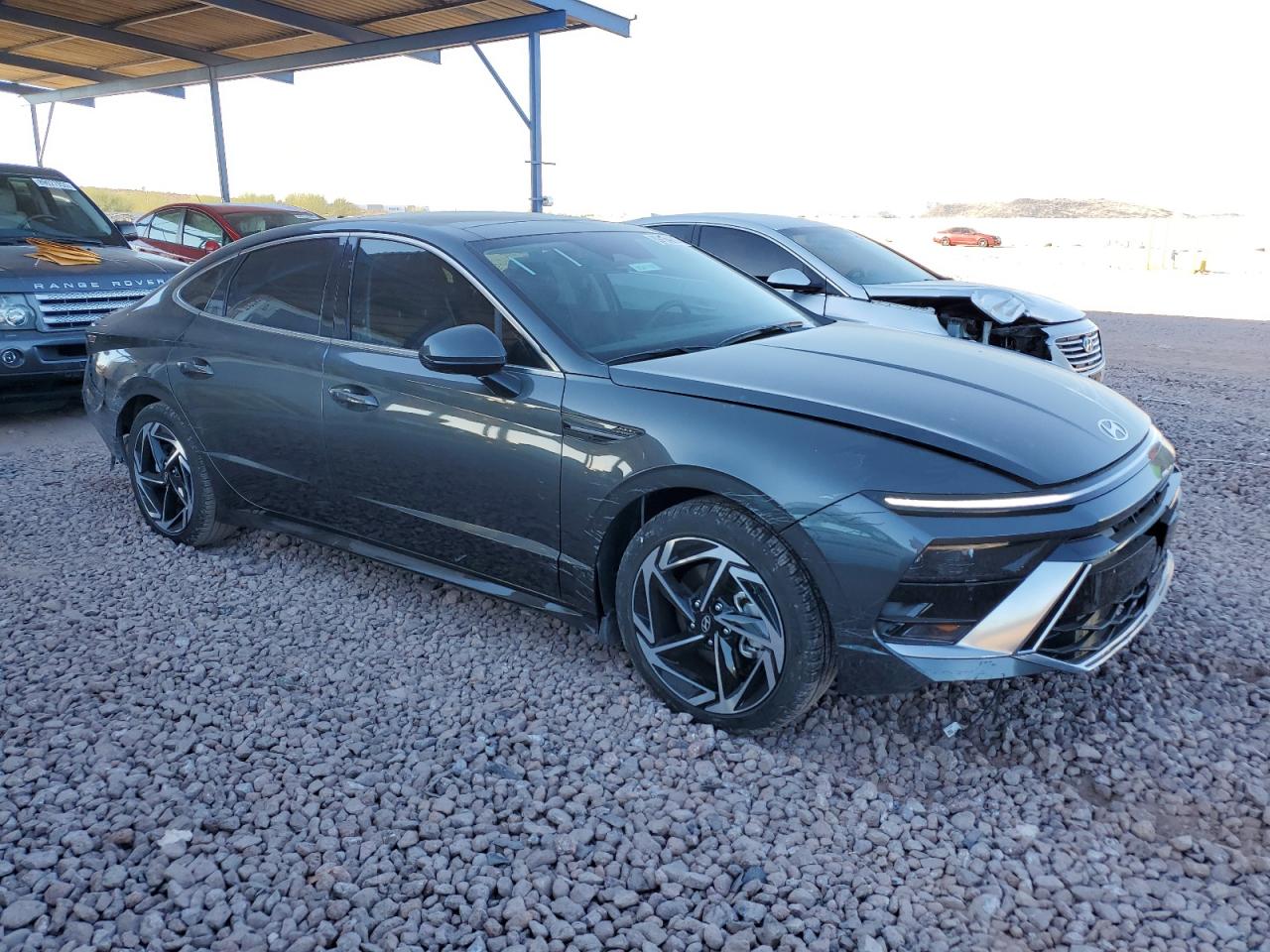 2024 Hyundai Sonata - Image 4